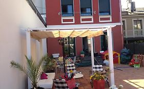 Apartamento Jardin Ribadeo